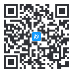 iPhone APP 二维码(kiayun)